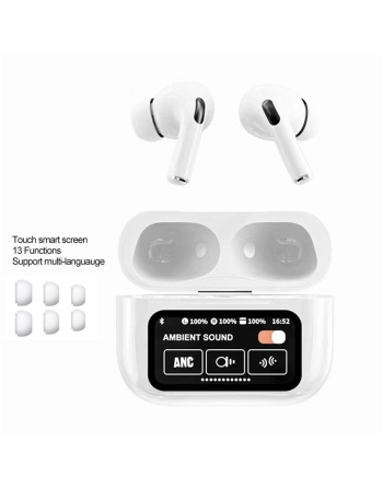 AIRPODS L58 CON PANTALLA