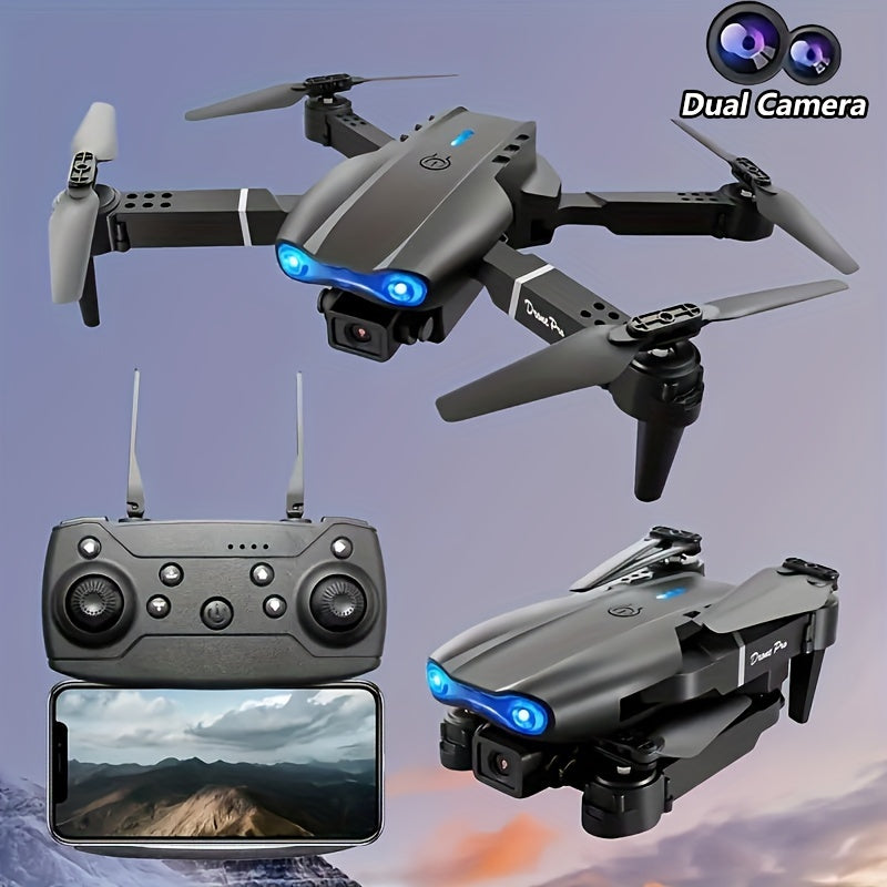 DRONE K3 & E99 PRO
