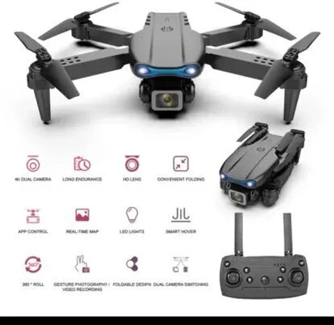 DRONE K3 & E99 PRO