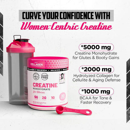 CREATINE OLD SCHOOL UNISEX 250 GR
