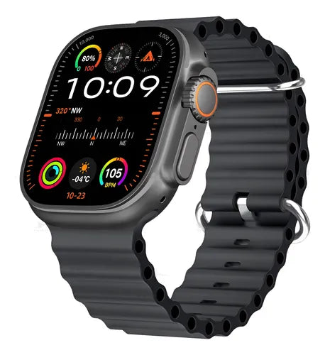 SMARTWATCH HK10 ULTRA 3 MAX