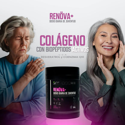 COLAGENO RENOVA+
