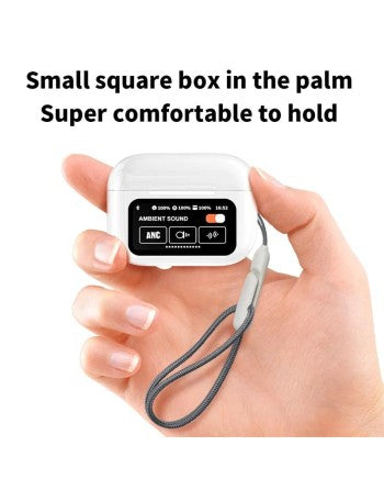 AIRPODS L58 CON PANTALLA