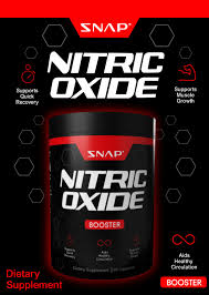 NITRIC OXIDE