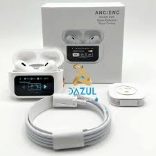 AIRPODS L58 CON PANTALLA