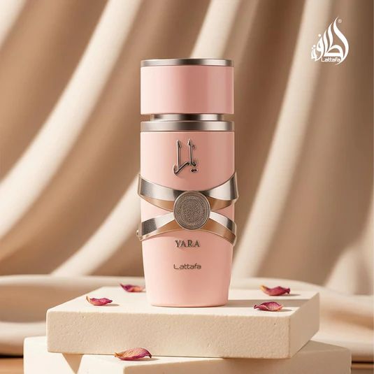 YARA LATTAFA PERFUMES