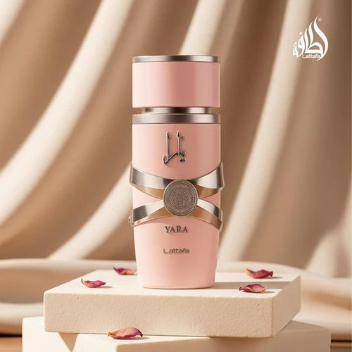 YARA LATTAFA PERFUMES