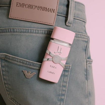 YARA LATTAFA PERFUMES