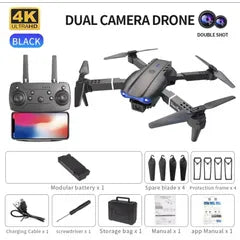 DRONE K3 & E99 PRO